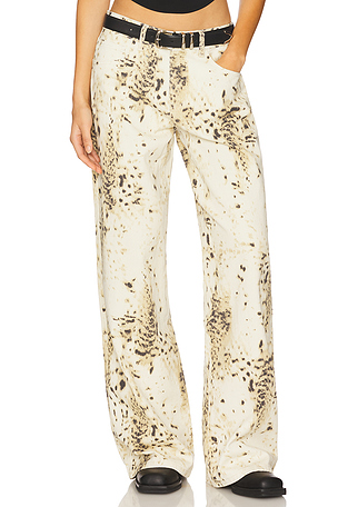 Freya Jeans superdown