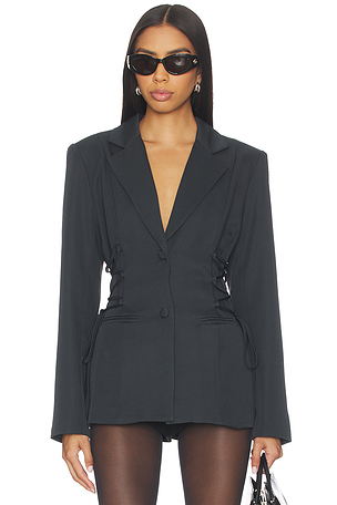 JENNIFER ブレザー superdown