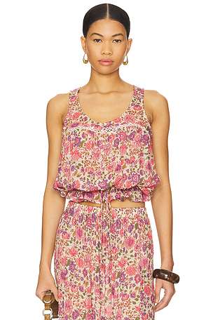 ELYSIAN 紧身内衣 SPELL