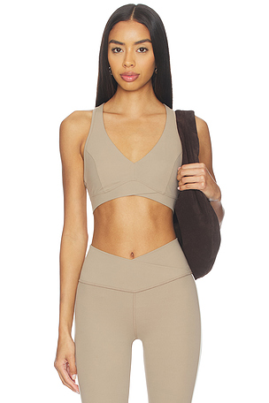 MIA RIGOR 스포츠 브라 Splits59