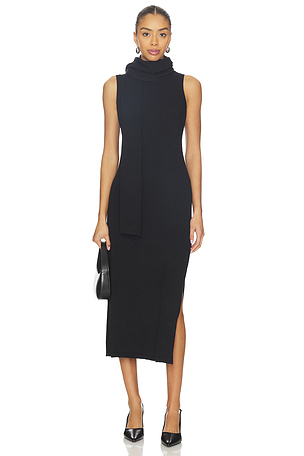 Sylvie Maxi Dress Stitches & Stripes