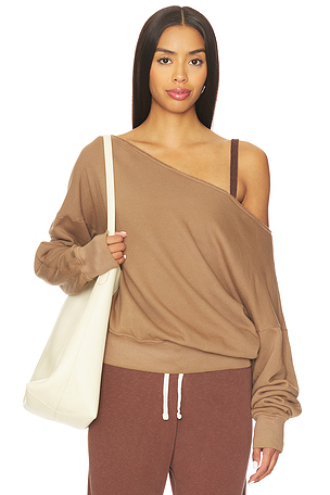 CRAWFORD 运动衫 STRUT-THIS