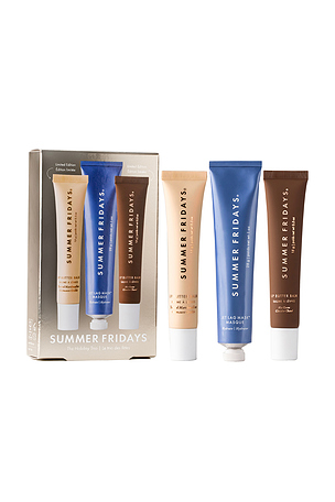 HOLIDAY 홀리데이 세트 Summer Fridays