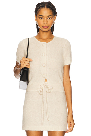 MINI CÁRDIGAN ROMA The Garment