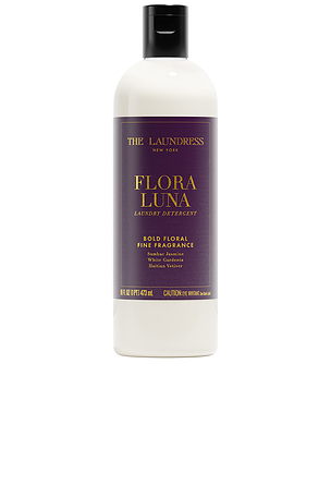 DETERGENTE PARA ROPA FLORA LUNA FLORA LUNA LAUNDRY DETERGENT The Laundress