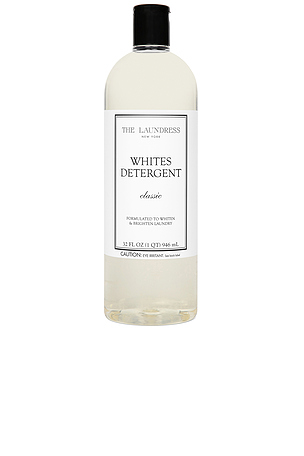 Classic Whites Detergent The Laundress