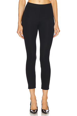 スキニーニットパンツ Theory