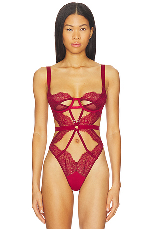 MINNA プレイスーツ Thistle and Spire