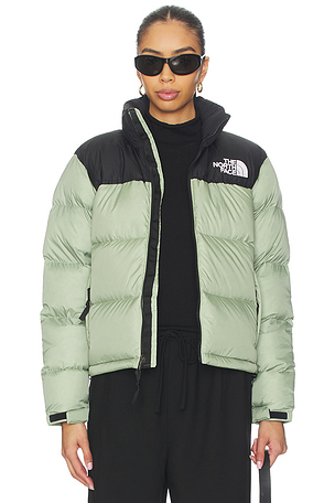 1996 Retro Nuptse Jacket The North Face