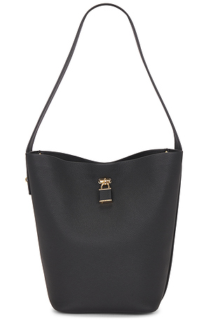 Lock Slim Bucket Bag Tory Burch AU$ 915.95 NEW