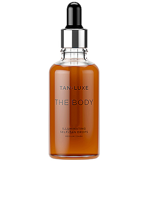 THE BODY 바디 셀프 탠 Tan Luxe