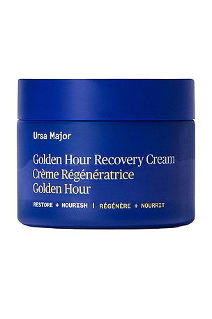 Golden Hour Recovery Cream Ursa Major