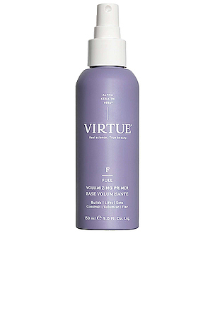 VOLUMIZING 头发打底护理剂 Virtue