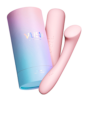 Shine G-Spot Vibrator VUSH