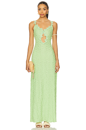 MAXIVESTIDO MAEA Waimari