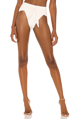 BAS DE MAILLOT DE BAIN RIVIERA WeWoreWhat