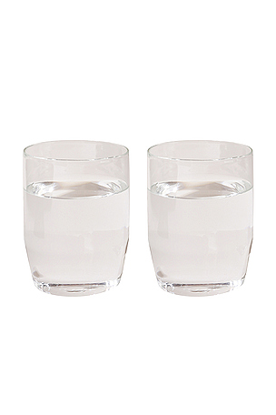 مجموعة أكواب زجاجية CENTURY YIELD