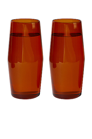 مجموعة أكواب زجاجية CENTURY YIELD