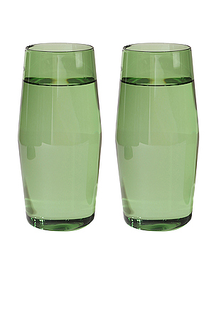 مجموعة أكواب زجاجية CENTURY YIELD