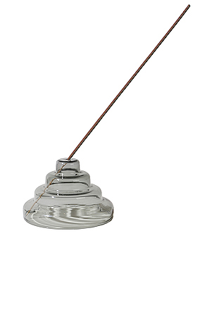 حامل البخور GLASS MESO YIELD