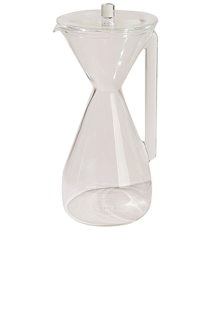 إبريق زجاجي POUROVER YIELD