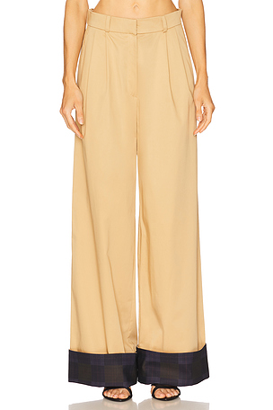 Desmia Pant Zuleyha Kuru